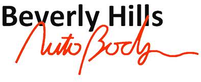 Beverly Hills Auto Body